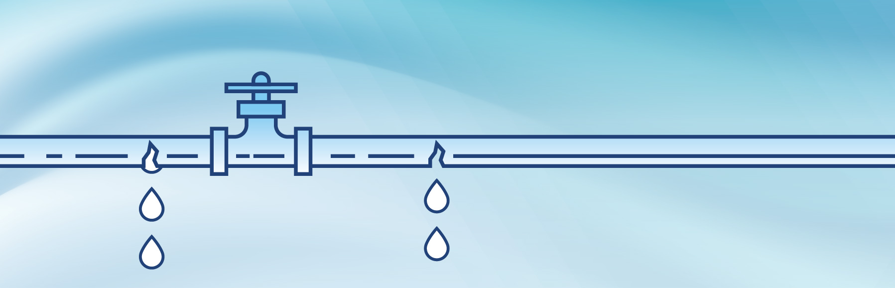 Water Seepage Disputes Logo